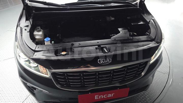 Kia Carnival 2019 — 5