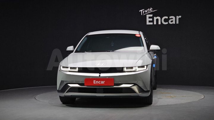 Hyundai Ioniq5 2025 — 3