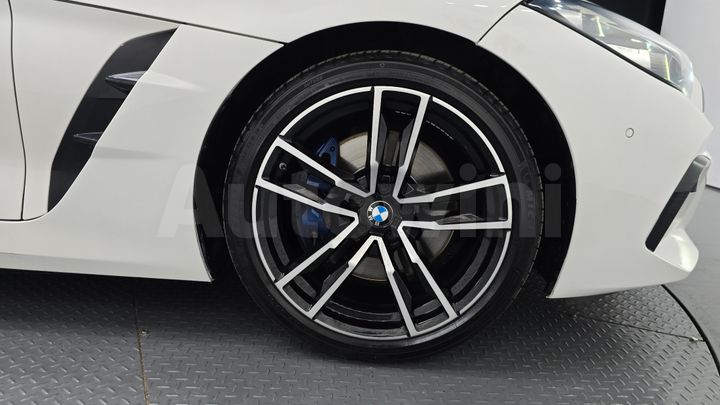 BMW Z4 2021 — 5