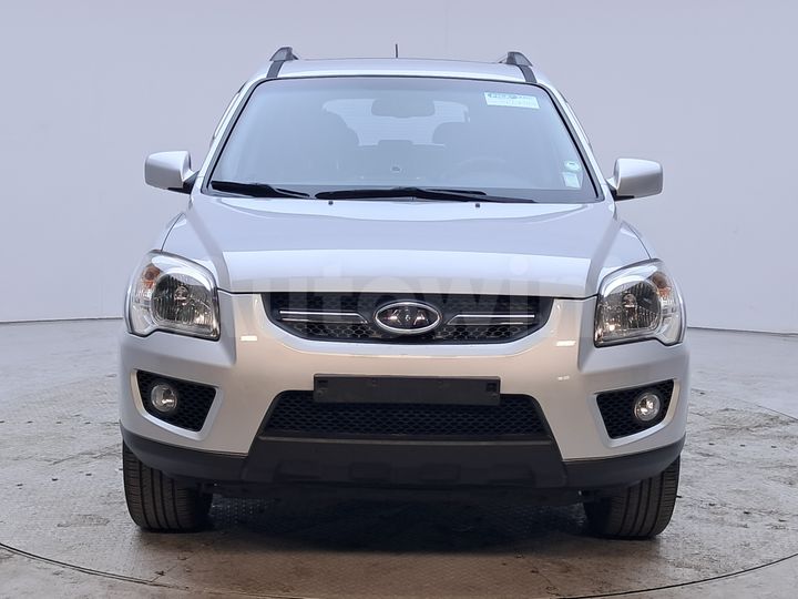 Kia Sportage 2009 — 2