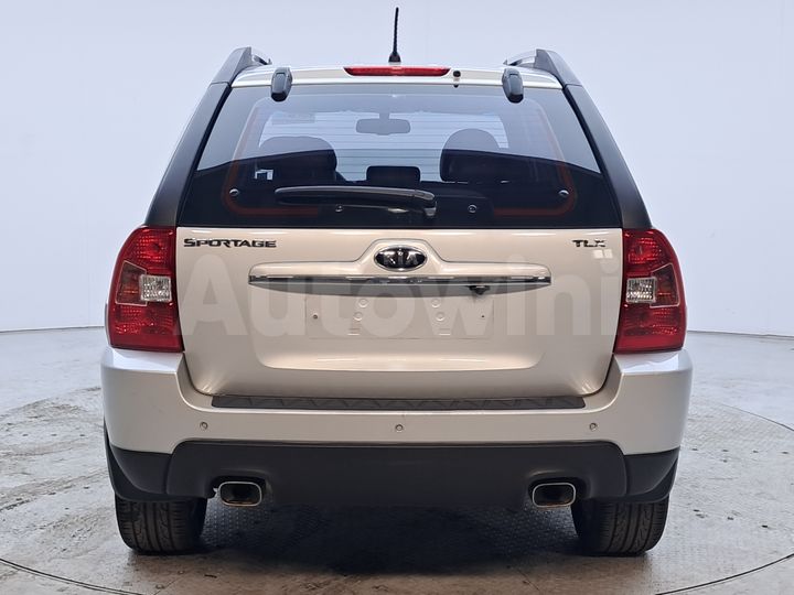 Kia Sportage 2009 — 5