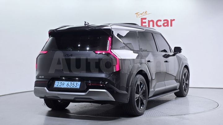 Kia EV9 2024 — 2