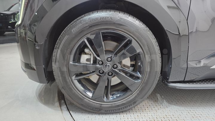 Kia EV9 2024 — 5