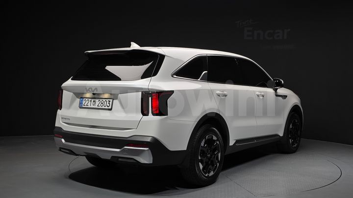 Kia Sorento 2024 — 2