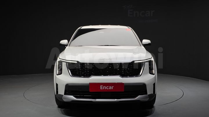 Kia Sorento 2024 — 3