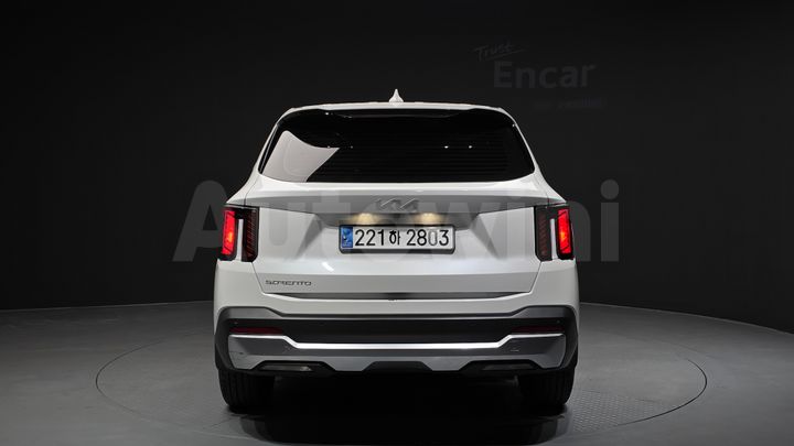 Kia Sorento 2024 — 4