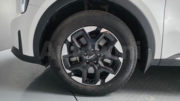 Kia Sorento 2024 — 5