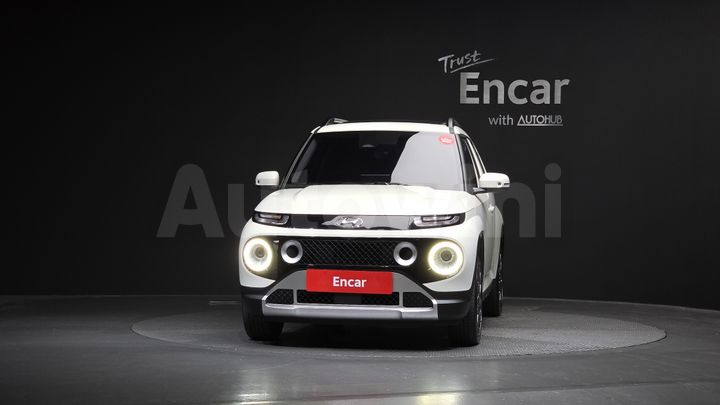 Hyundai Casper 2023 — 3