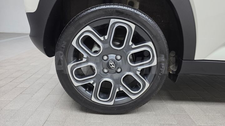 Hyundai Casper 2023 — 5
