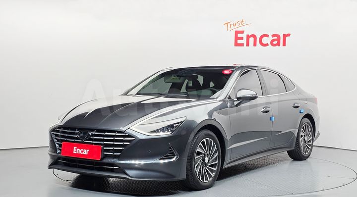 Hyundai Sonata 2023 — 2