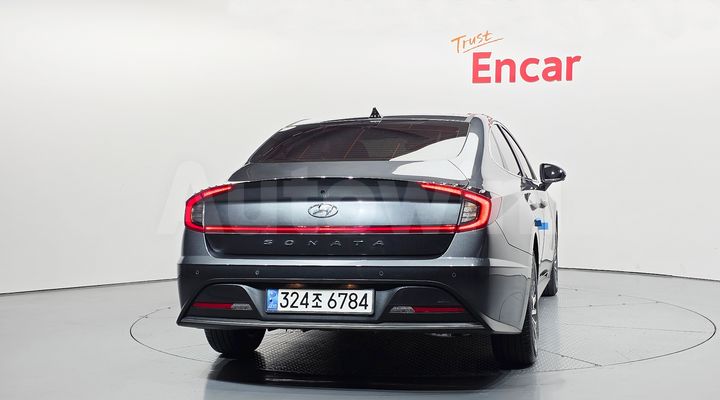 Hyundai Sonata 2023 — 5