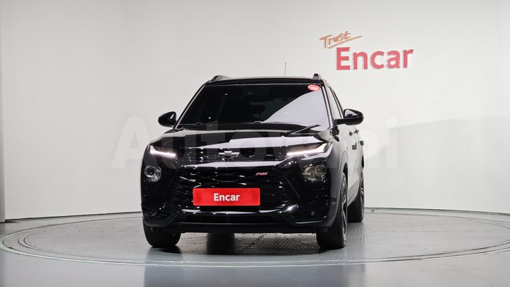 Chevrolet Trailblazer 2023 — 3