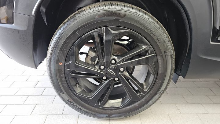 Chevrolet Trailblazer 2023 — 5