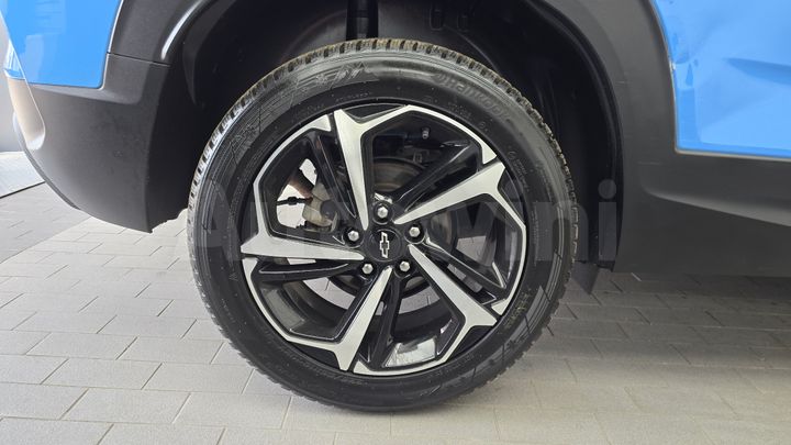 Chevrolet Trailblazer 2023 — 5