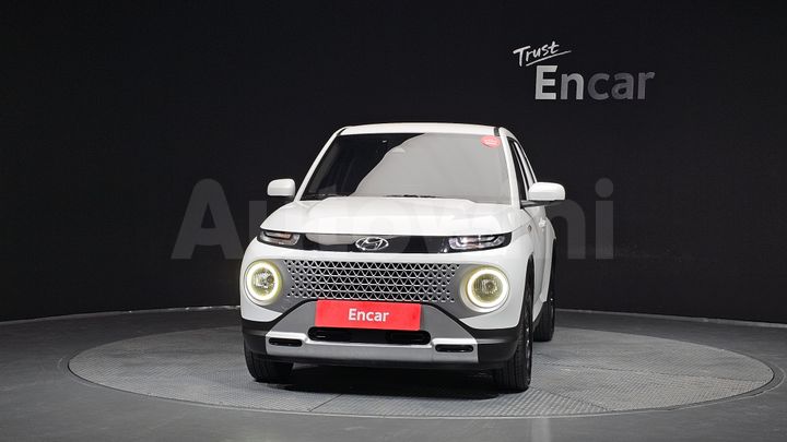 Hyundai Casper 2023 — 3