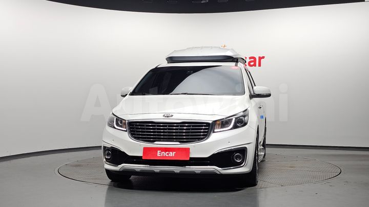 Kia Carnival 2016 — 3