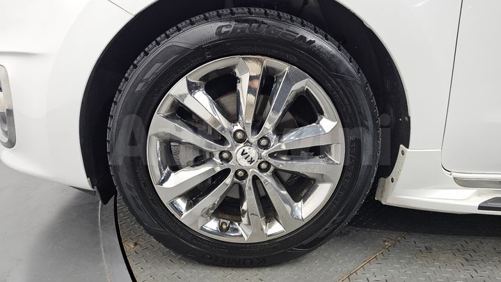 Kia Carnival 2016 — 5