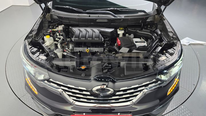 Renault QM6 2020 — 5