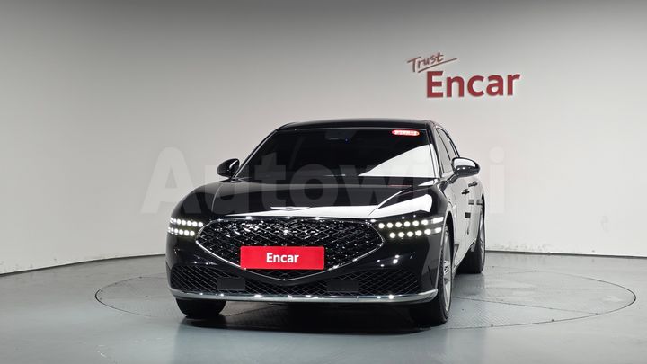 Genesis G90 2023 — 2