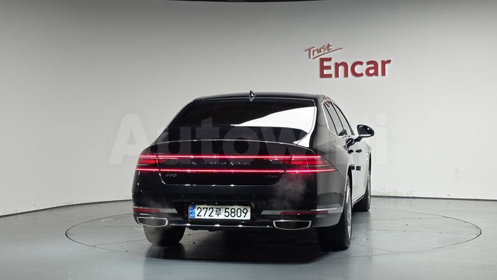 Genesis G90 2023 — 3