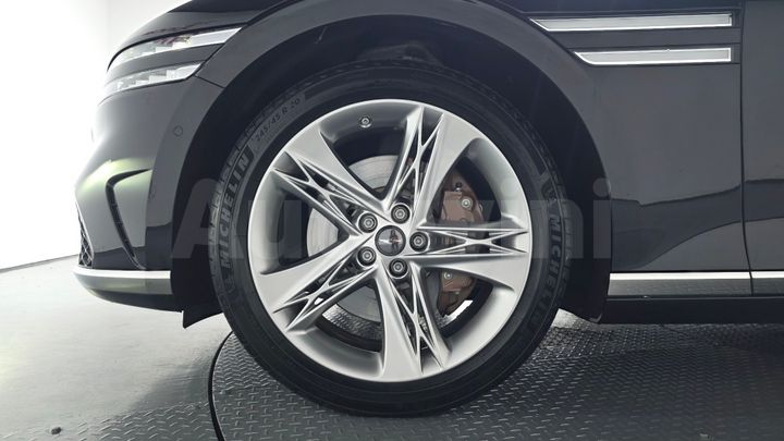 Genesis G90 2023 — 4