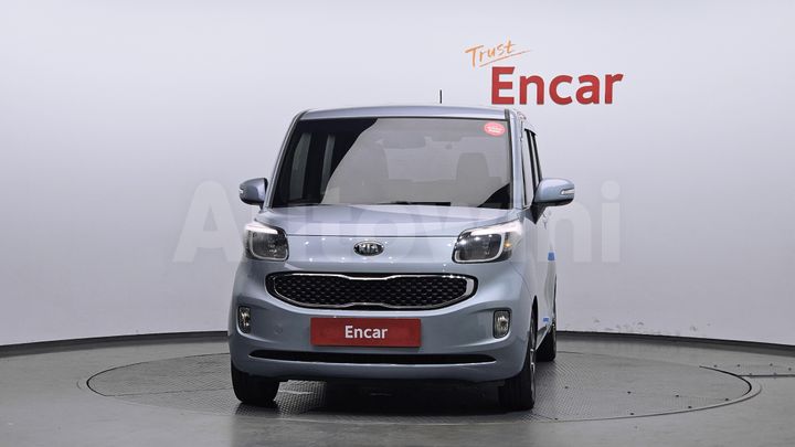 Kia Ray 2014 — 4