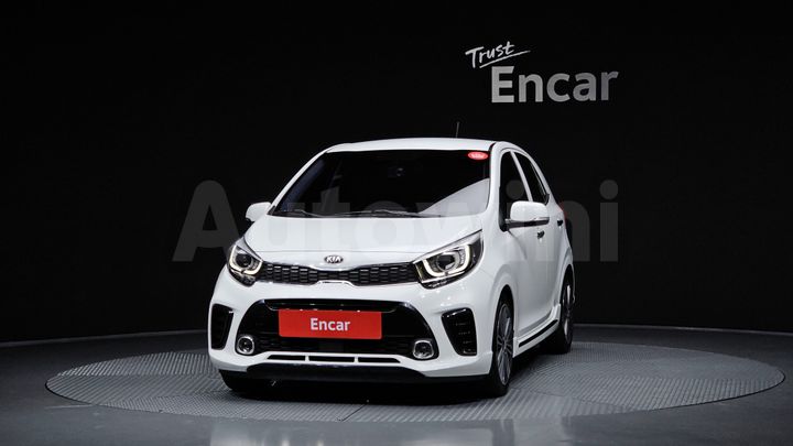 Kia Morning 2019 — 3