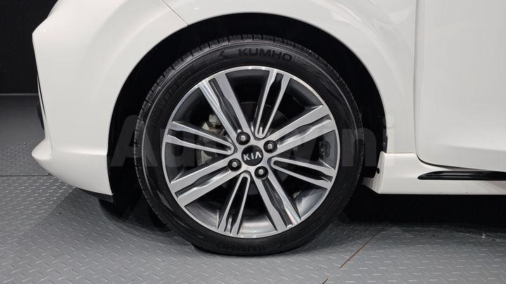 Kia Morning 2019 — 5