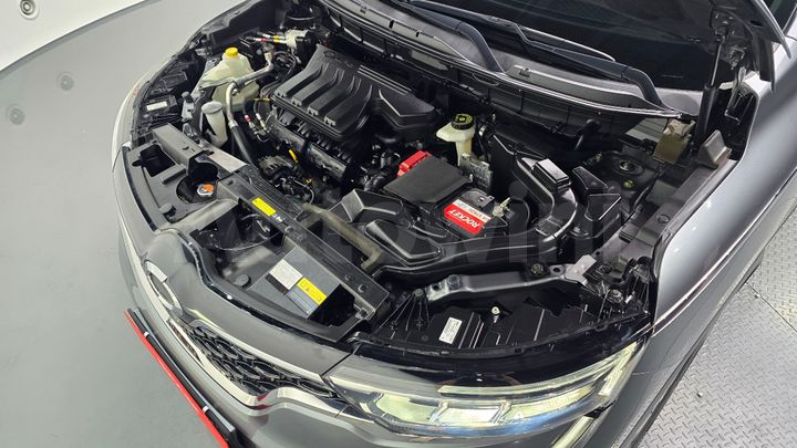 Renault QM6 2021 — 5