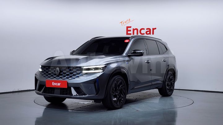 Renault Grand Koleos