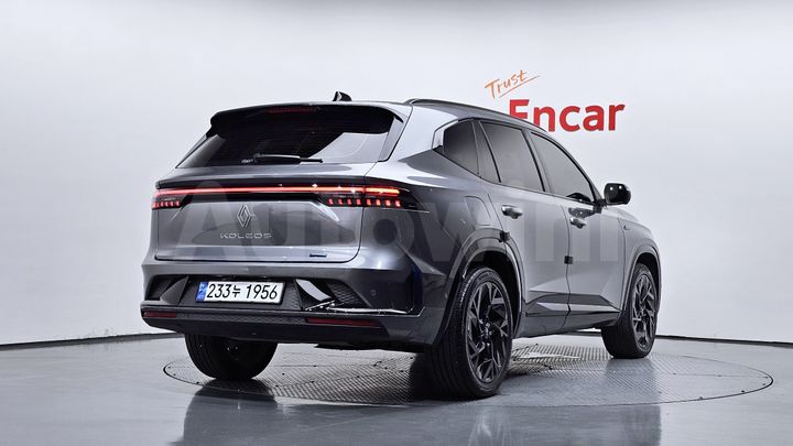 Renault Grand Koleos