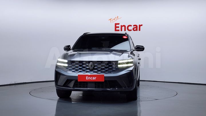 Renault Grand Koleos 2025 — 3