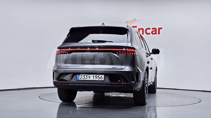 Renault Grand Koleos 2025 — 4