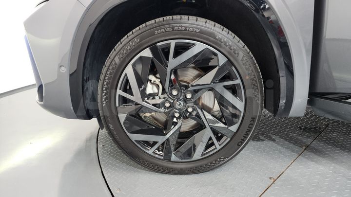 Renault Grand Koleos