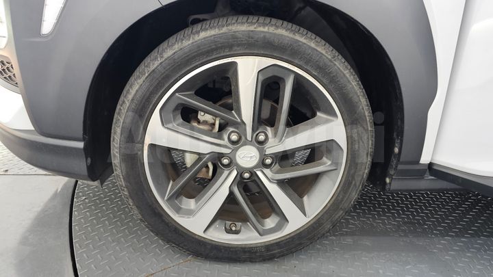 Hyundai Kona 2018 — 5