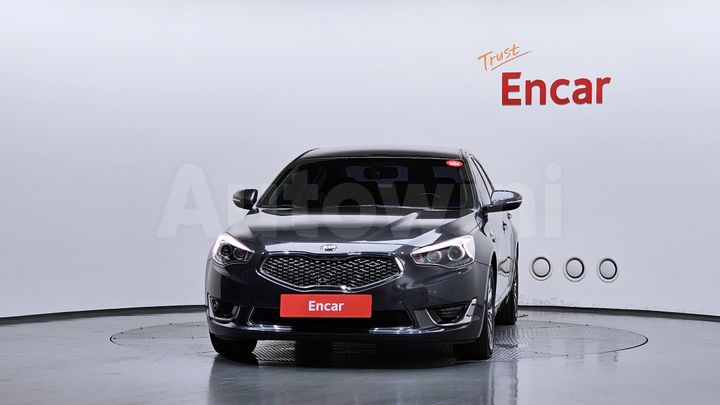 Kia K7 2015 — 3