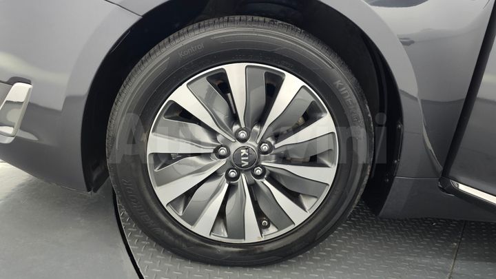 Kia K7 2015 — 5