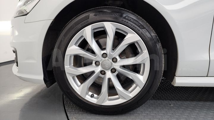 Audi A6 2016 — 5