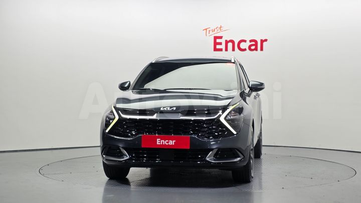 Kia Sportage 2023 — 3