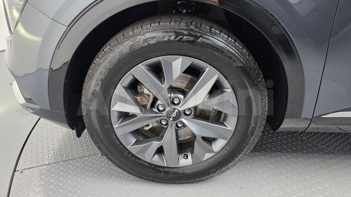 Kia Sportage 2023 — 5