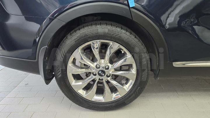 Kia Sorento 2019 — 5