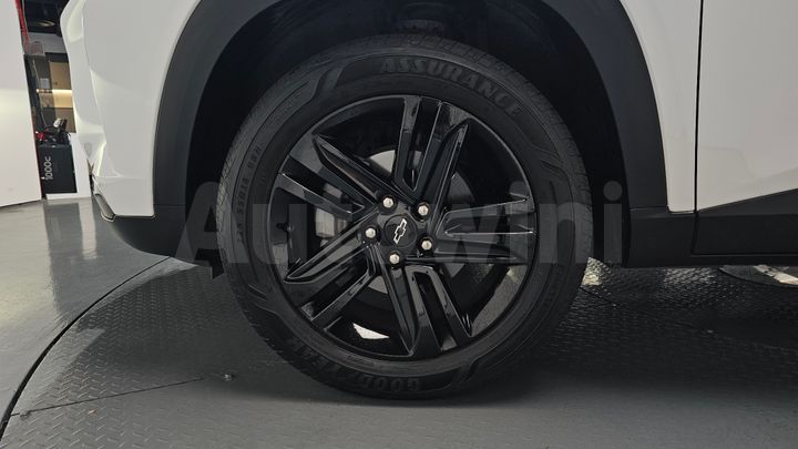 Chevrolet Trax 2024 — 4