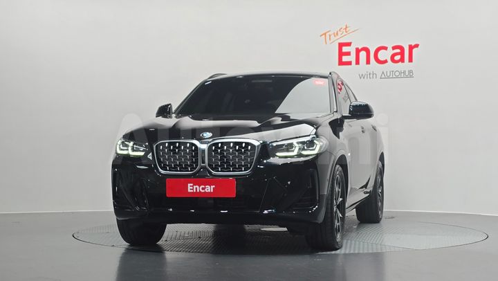 BMW X4 2024 — 3