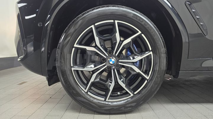 BMW X4 2024 — 5