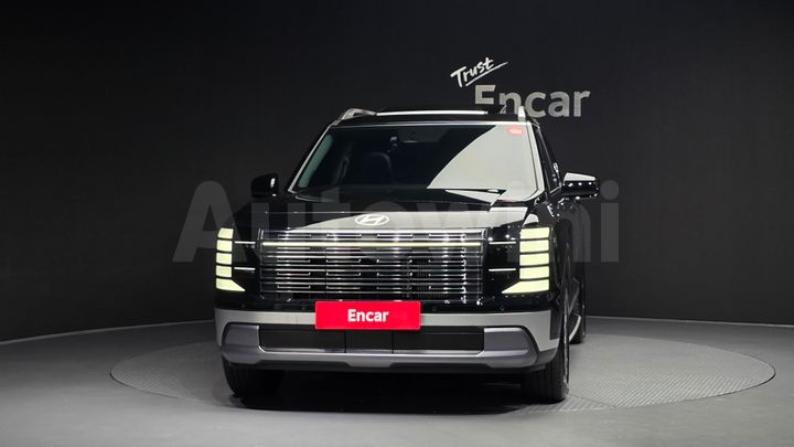 Hyundai Palisade 2026 — 3