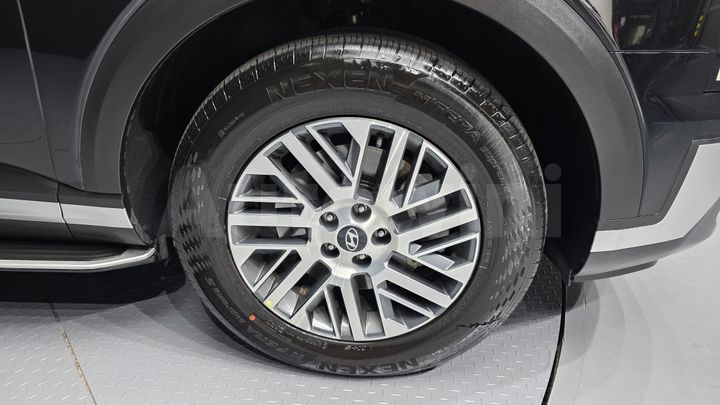 Hyundai Palisade 2026 — 5