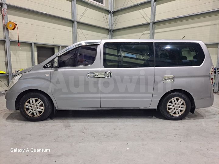 Hyundai Starex 2017 — 3