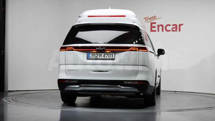 Kia Carnival 2022 — 4