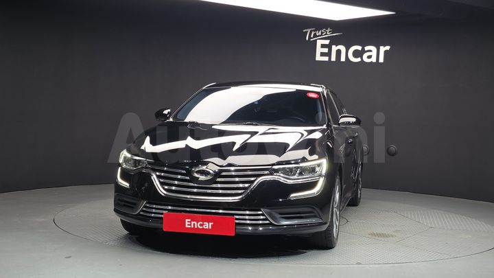 Renault SM6 2017 — 3