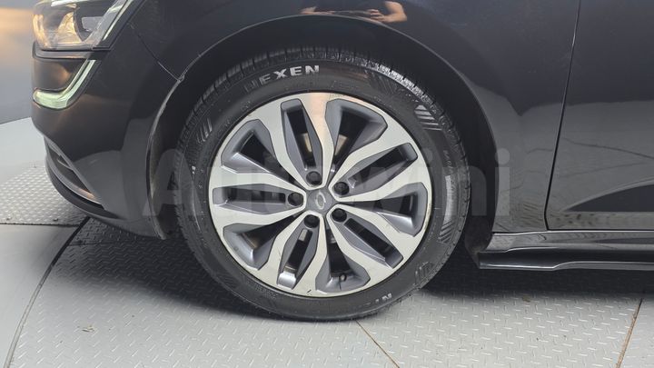 Renault SM6 2017 — 5